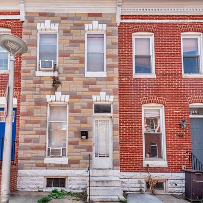 1734 Clarkson St, Baltimore, MD 21230