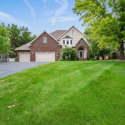 22 Willimantic Dr Nw, Alexandria, MN 56308