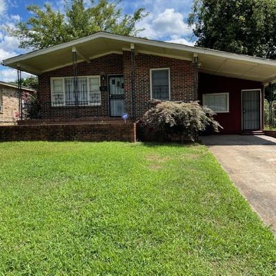 221 11 Th Ave Sw, Birmingham, AL 35211