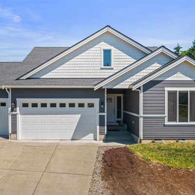 222 Cottonwood Ct, Mccleary, WA 98557