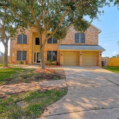 22303 Naple Hollow Ln, Richmond, TX 77469