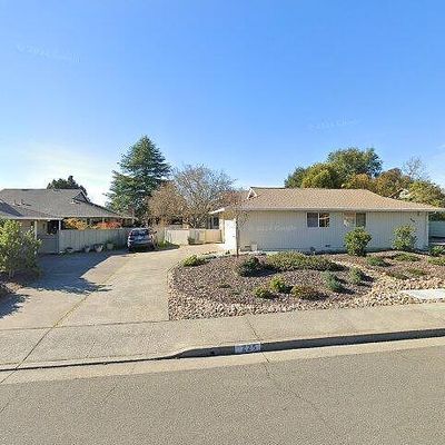 225 Mountain Vista Ln, Santa Rosa, CA 95409