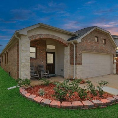 22634 Rosy Heights Trl, Tomball, TX 77377