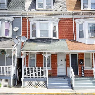 227 N Richland Ave, York, PA 17404