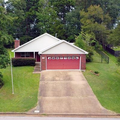 229 Evergreen Dr, Huntsville, TX 77340