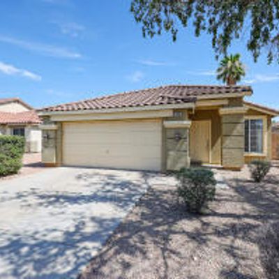 2298 E Flintlock Pl, Chandler, AZ 85286