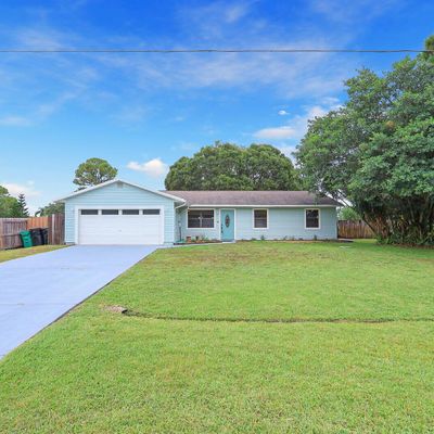 2391 Se Mariola Ave, Port Saint Lucie, FL 34952