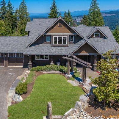 2396 Squak Mountain Loop Sw, Issaquah, WA 98027