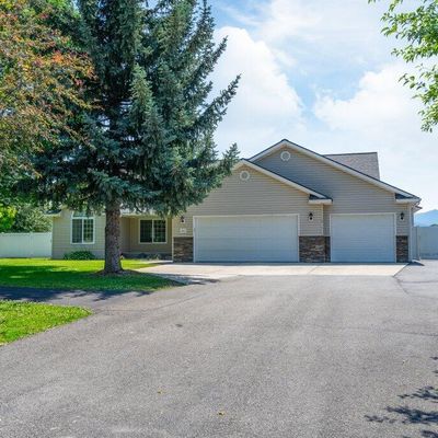 2412 N Howell Rd, Post Falls, ID 83854