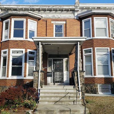 2424 W Lanvale St, Baltimore, MD 21216