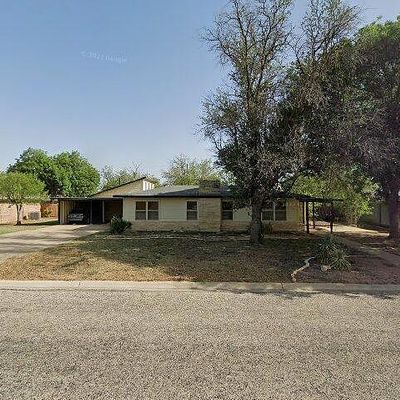 2456 Douglas Dr, San Angelo, TX 76904