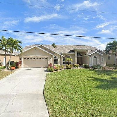 2009 Se 17 Th Pl, Cape Coral, FL 33990