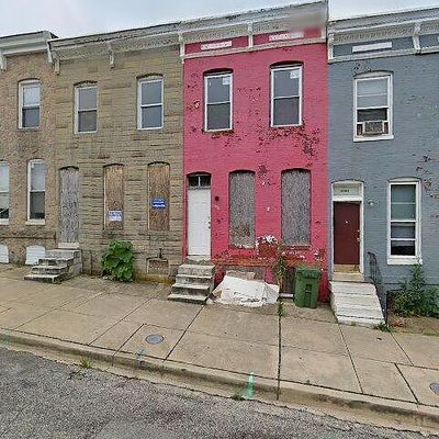 2019 E Oliver St, Baltimore, MD 21213