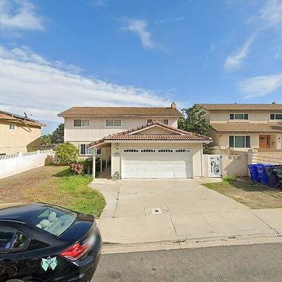 2019 Mendocino Blvd, San Diego, CA 92107