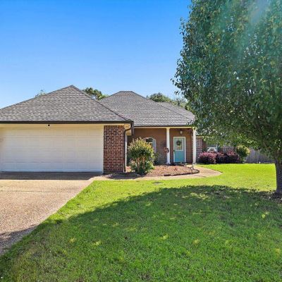 203 Camelot Way, Brandon, MS 39047