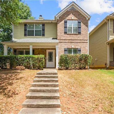 203 Southwind Ln, Newnan, GA 30265