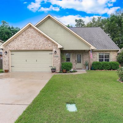 205 Kandila Trl, Shreveport, LA 71106