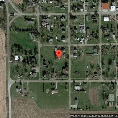 206 3 Rd Ave, Elberon, IA 52225