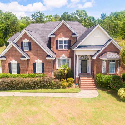 209 Bent Oak Dr, Chapin, SC 29036