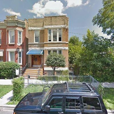 2115 S Trumbull Ave, Chicago, IL 60623