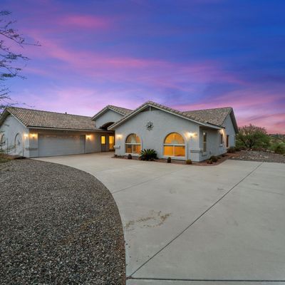 2125 W Highridge Rd, Wickenburg, AZ 85390