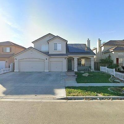 2135 Canyon Creek Ct, Newman, CA 95360