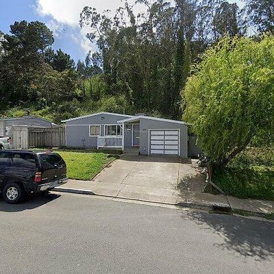 214 Dundee Dr, South San Francisco, CA 94080