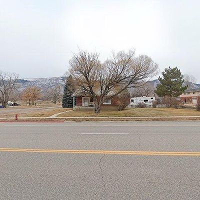 215 N State St, Fountain Green, UT 84632