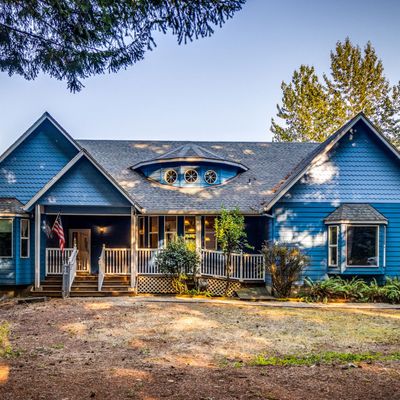 21615 S Upper Highland Rd, Beavercreek, OR 97004