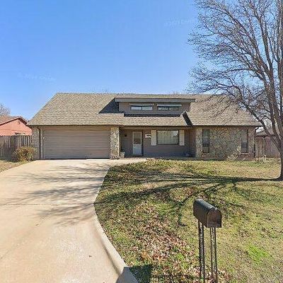 2803 Ne Shelter Creek Dr, Lawton, OK 73507