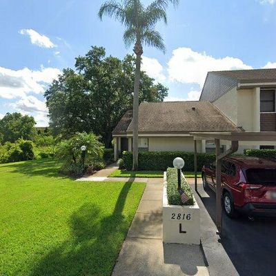 2816 Countrybrook Dr #16, Palm Harbor, FL 34684