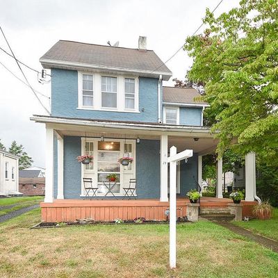 29 Grove Ave, Flourtown, PA 19031