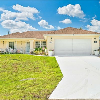 2903 38 Th St Sw, Lehigh Acres, FL 33976