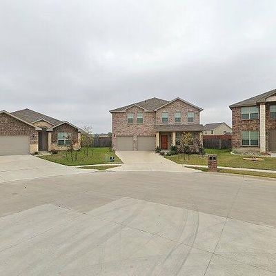 2905 Big Horn Bluff Ct, Fort Worth, TX 76108