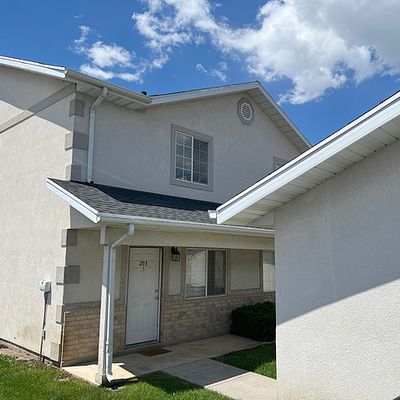 293 E 2300 N #28, Ogden, UT 84414