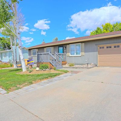 2945 Pheasant Dr, Casper, WY 82604