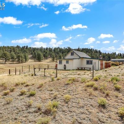 29474 County Road 77, Lake George, CO 80827