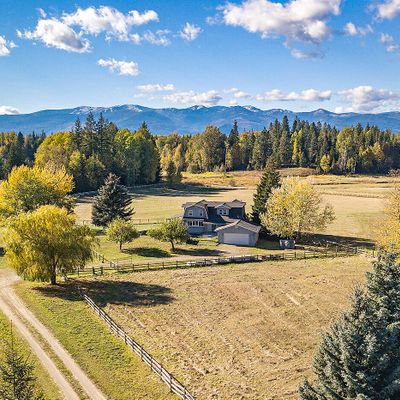 2954 Gold Creek Rd, Sandpoint, ID 83864