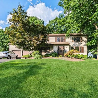 3 Tulsa Ct, Monmouth Junction, NJ 08852