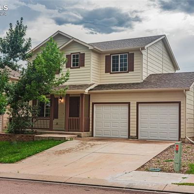 302 Audubon Dr, Colorado Springs, CO 80910