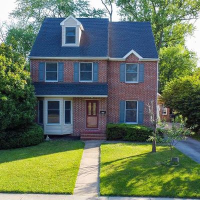 302 Irving Dr, Wilmington, DE 19802