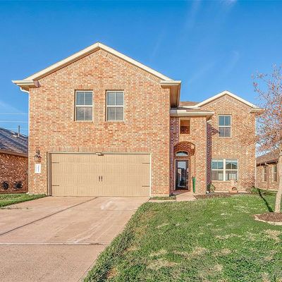 3022 Darlington Ct, Katy, TX 77494