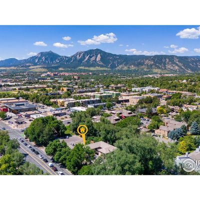 3055 30 Th St #4 A, Boulder, CO 80301