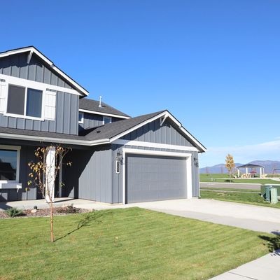 3057 N Corvus St, Post Falls, ID 83854