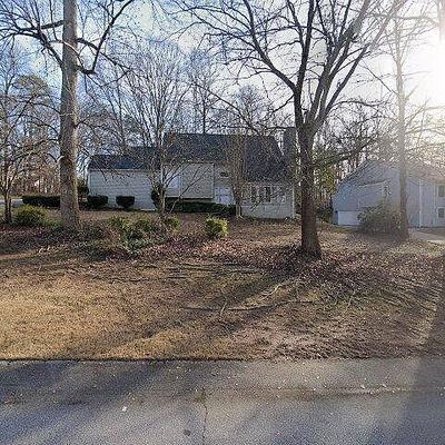 308 Round Ridge Rd, Spartanburg, SC 29302