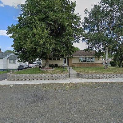 308 S 2 Nd St, Harrington, WA 99134