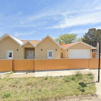 309 S Avenue F, Portales, NM 88130