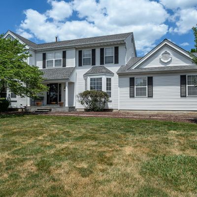 31 Running Brook Cir, Flemington, NJ 08822