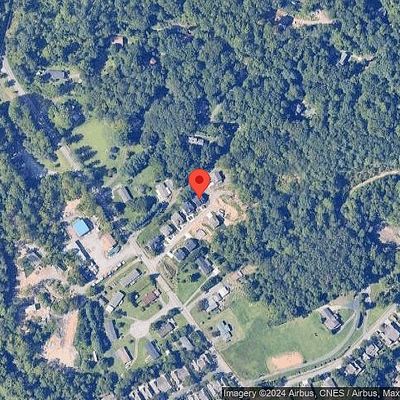 310 Magnolia Ridge Rd, Swannanoa, NC 28778