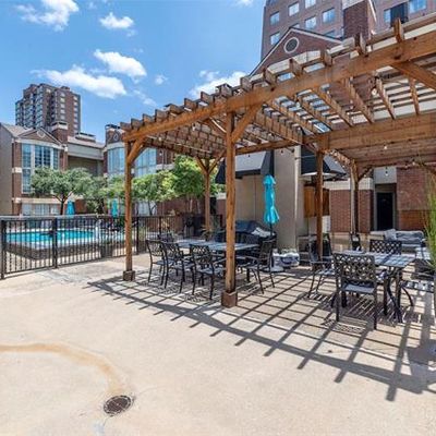 3100 Cole Ave #112, Dallas, TX 75204